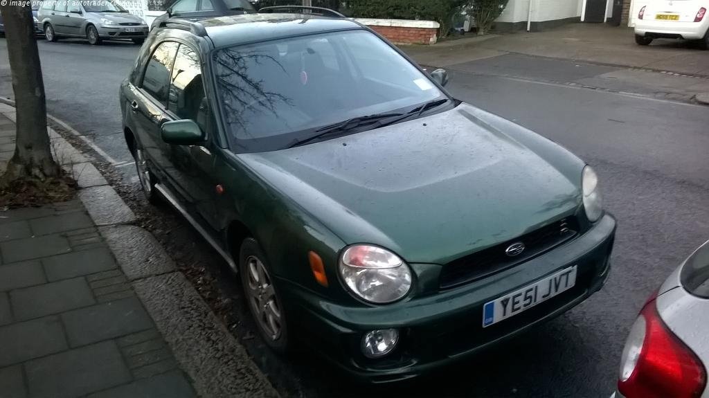 7 Ridiculously Cheap Ways To Buy AWD