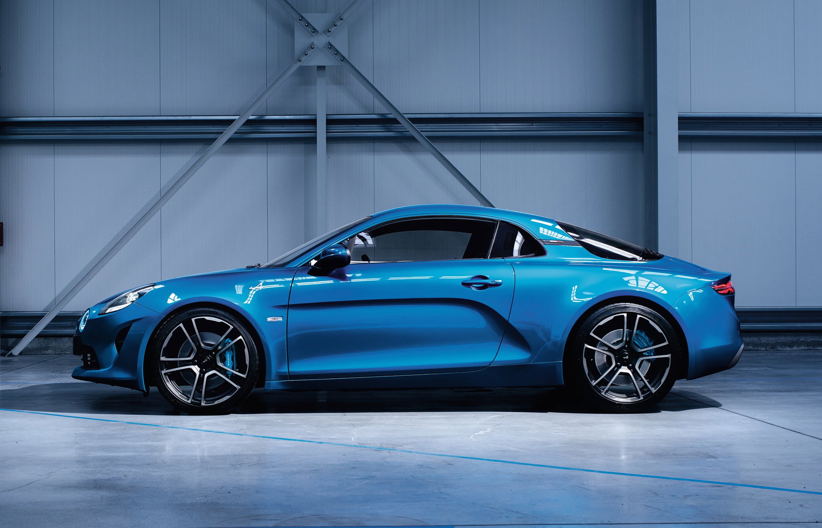 The Nio EP9 Just Clocked An Autonomous Lap Record, With A Slight Catch