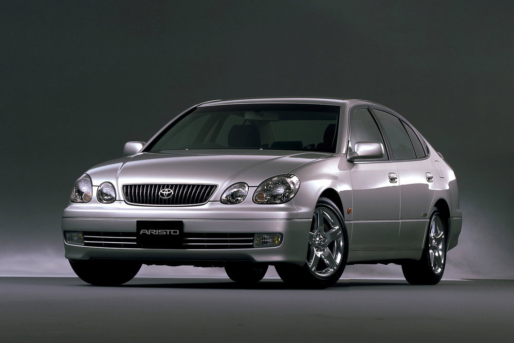 5 Lesser-Known Toyota JZ-Engined Heroes