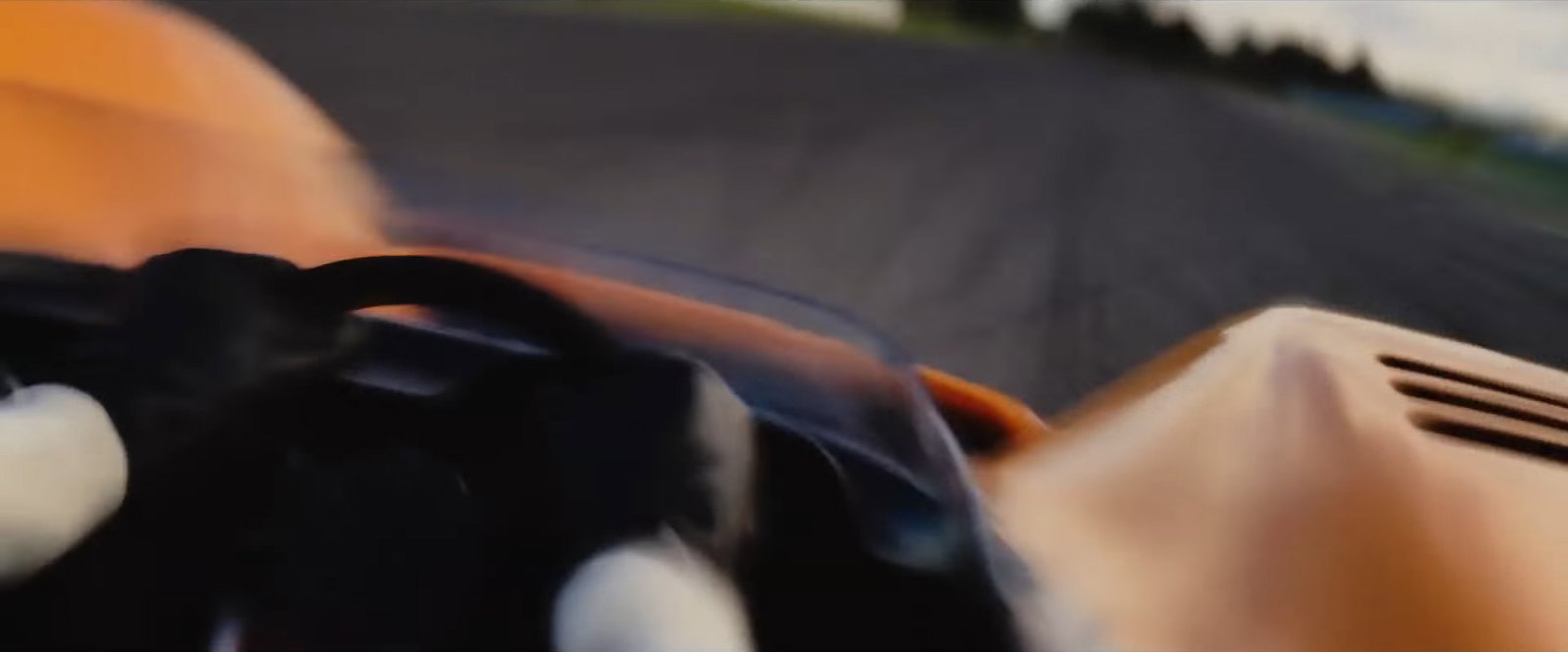 McLaren Is The New F1-Based Biopic That Will Fill The Senna-Shaped Hole In Your Heart