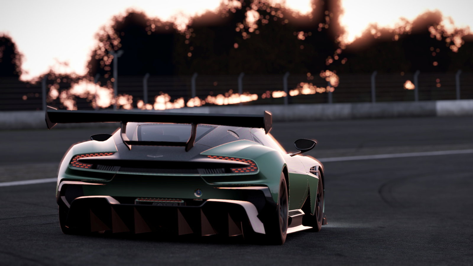 New Project Cars 2 Trailer And Details Revealed