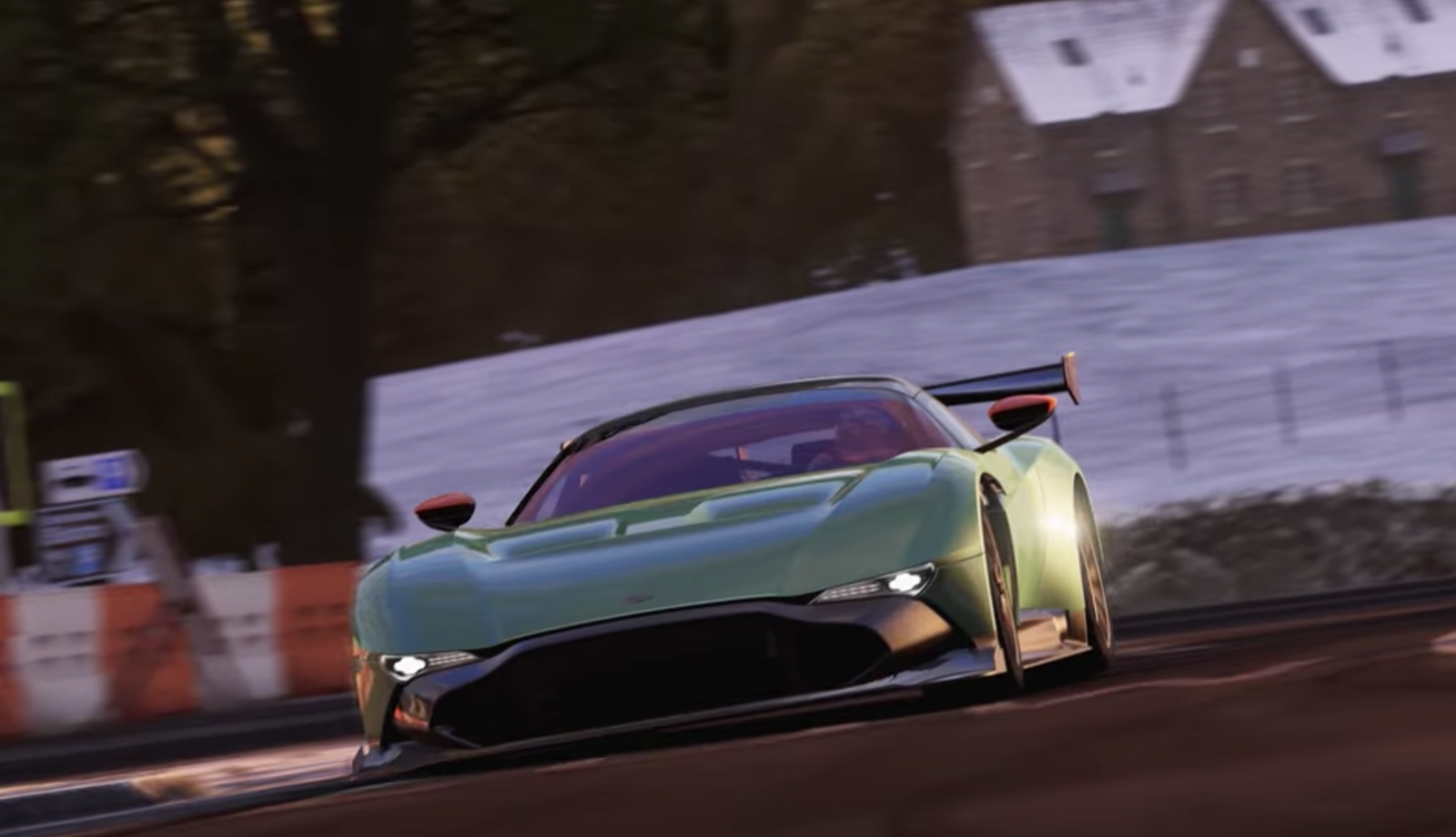 New Project Cars 2 Trailer And Details Revealed