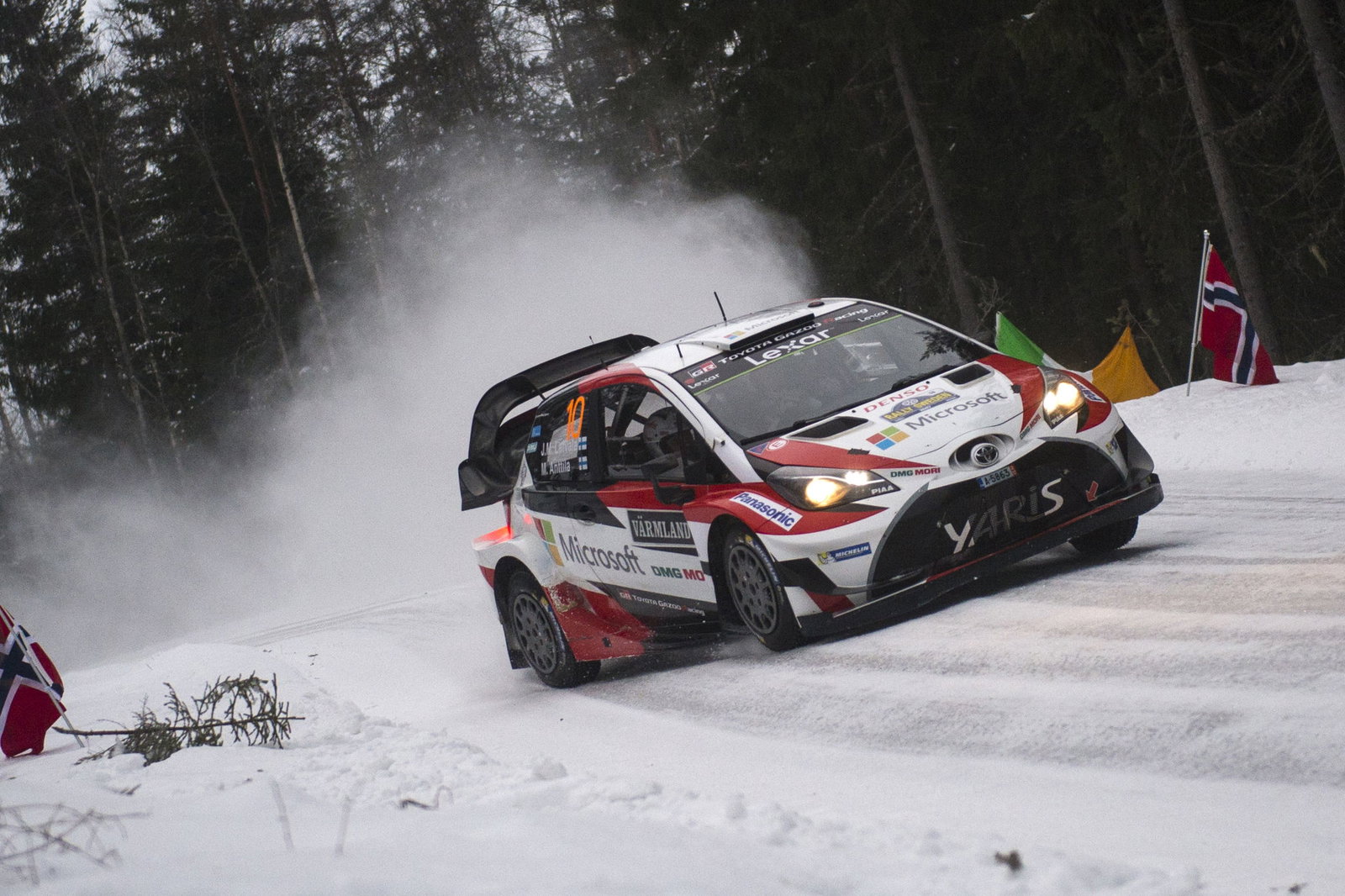 Here's Why the Ferrari Testarossa Is Shooting Up in Value