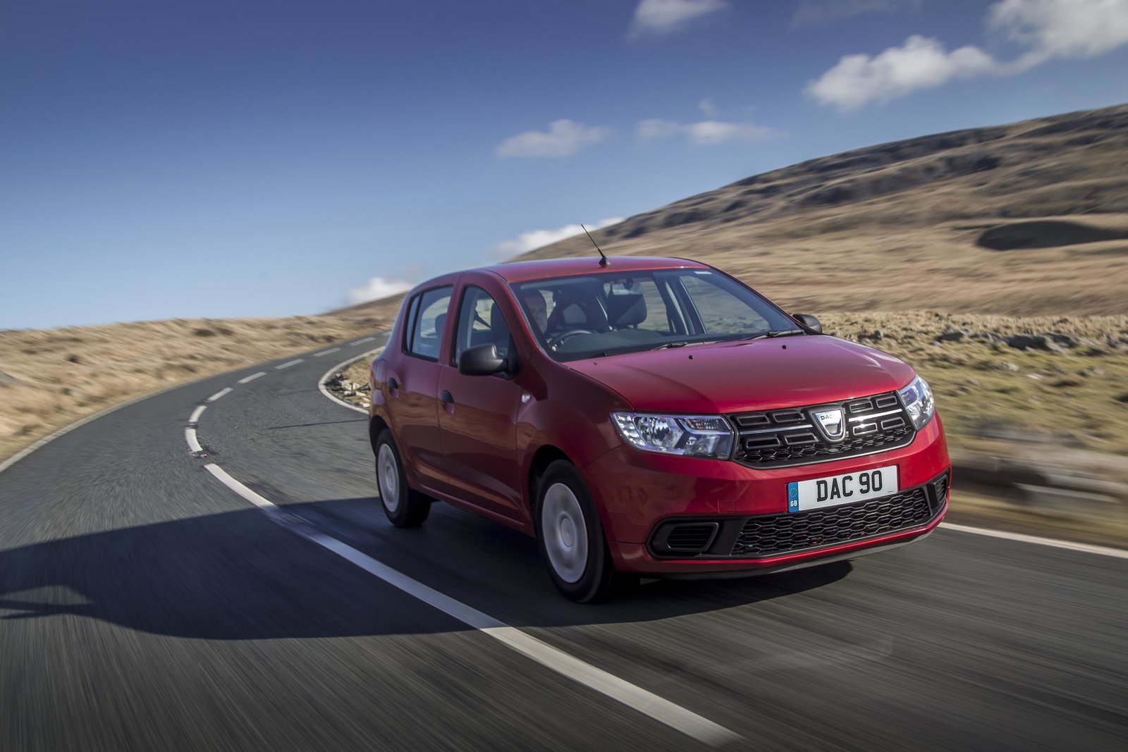 5 Reasonably Priced Cars That Would Be Perfect For Top Gear