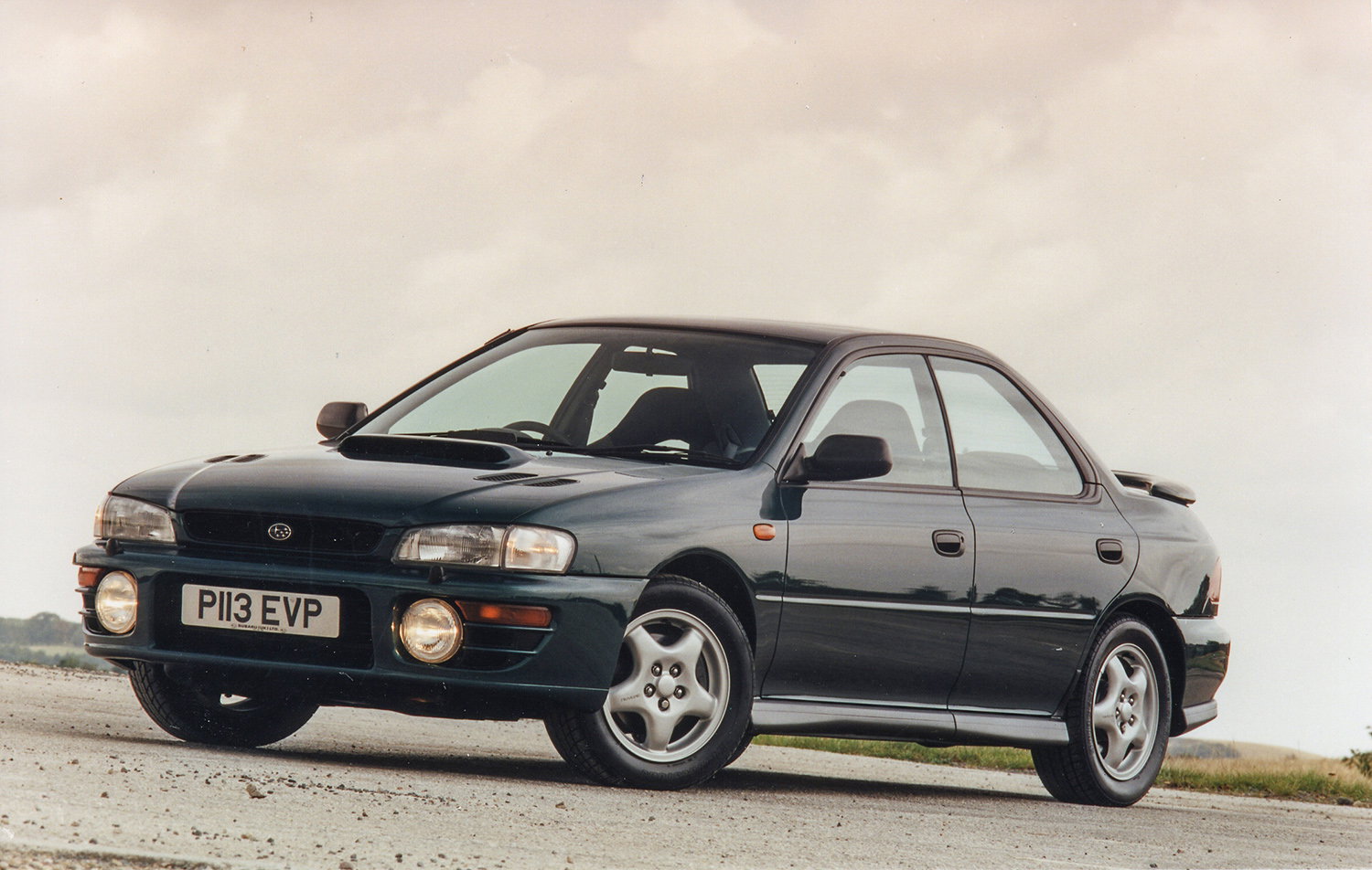 Could Older Cars Ever Be Banned On Safety Grounds?