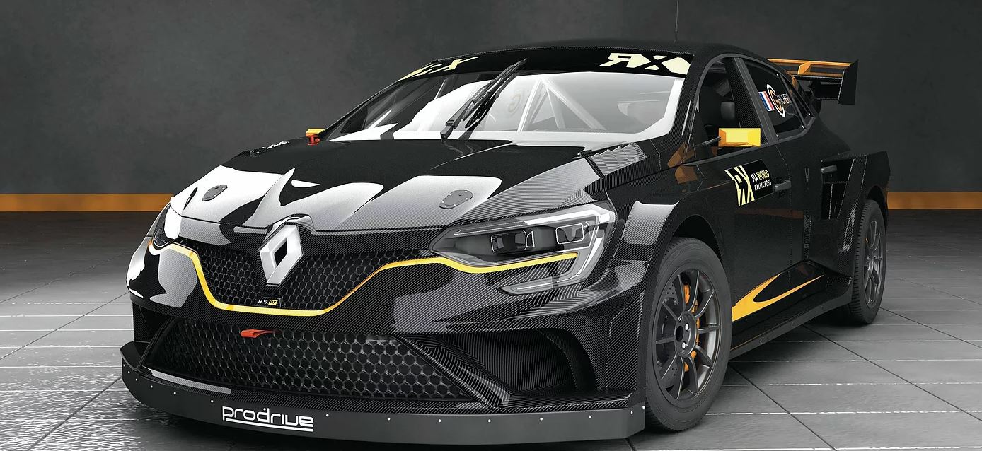 You'll Struggle To Count The Rolls During This Brutal Drag Racing Crash