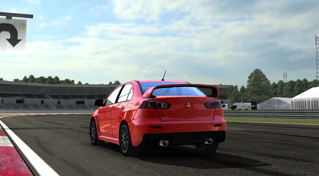 As suggested by: The F12 of Maranello