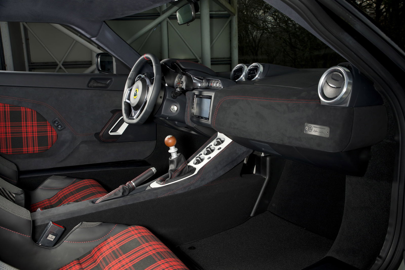 Lotus Still Hasn't Revealed A New Car So We'll Have To Make Do With This Bond-Inspired Evora Sport 410