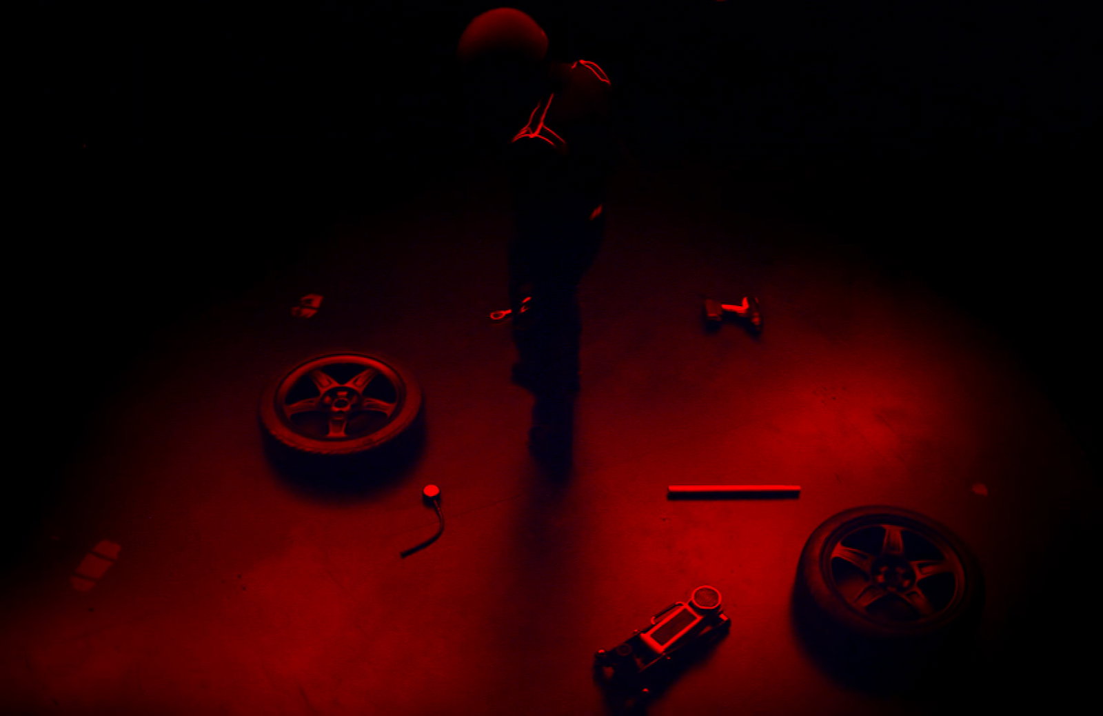 Dodge Has Released More Tantalising Clues About The Challenger SRT Demon