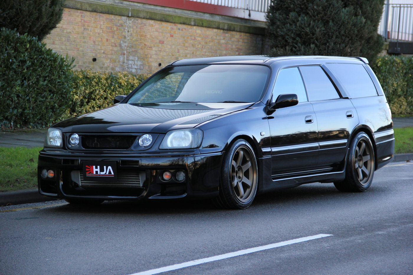 5 Amazing Used Cars You Could Buy For The Price Of A Single Mercedes-AMG E63 S