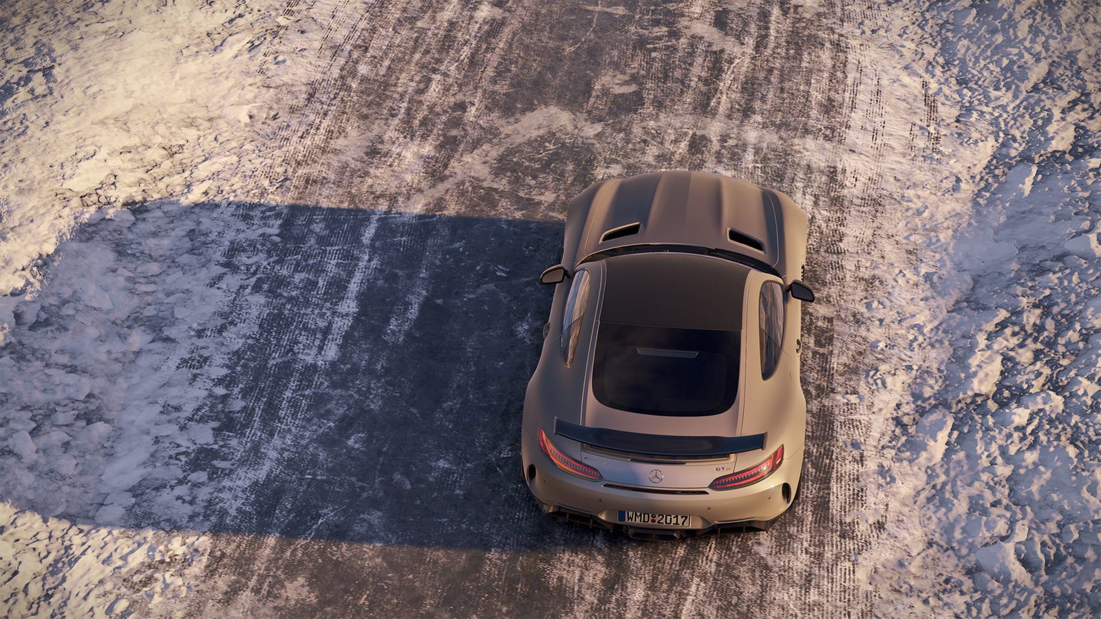 New Project Cars 2 Trailer And Details Revealed