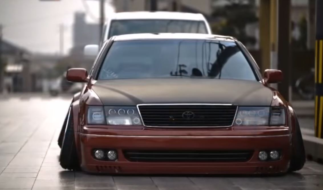 Hilarious Depreciation Makes This 471bhp Lexus RC F Look Like A Bargain