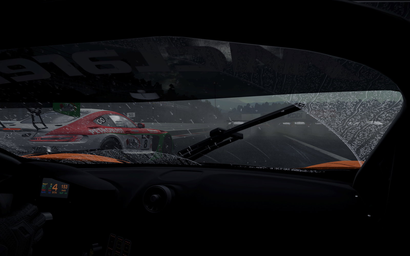 New Project Cars 2 Trailer And Details Revealed