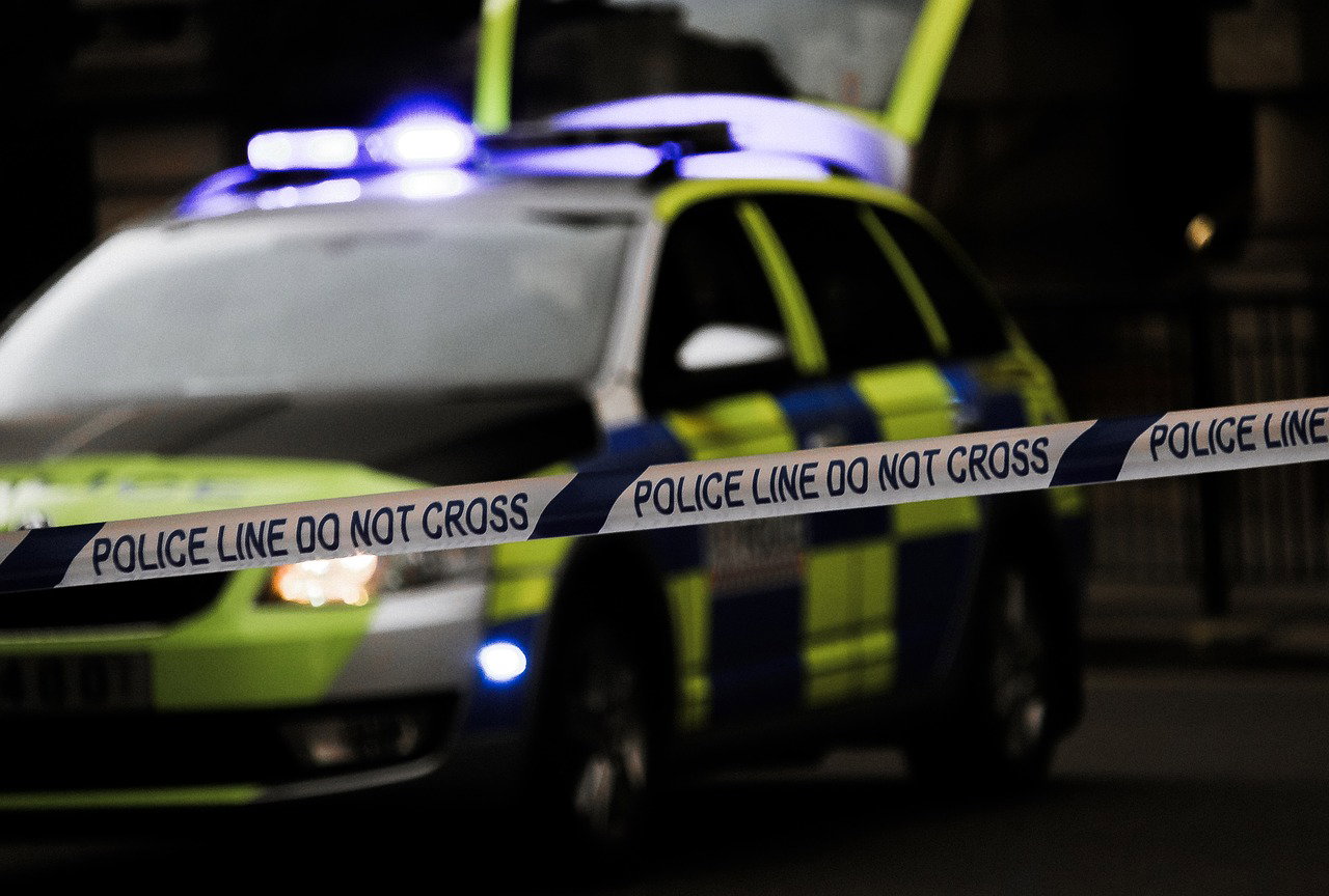 Police Explode 'Suspicious' Car They Parked Outside A Police Station Themselves