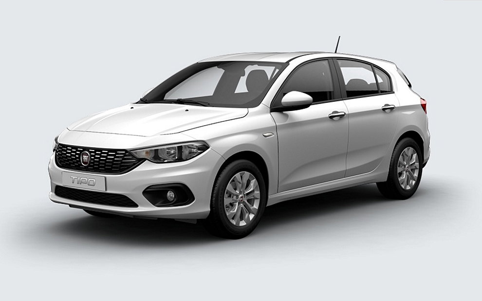 5 Reasonably Priced Cars That Would Be Perfect For Top Gear
