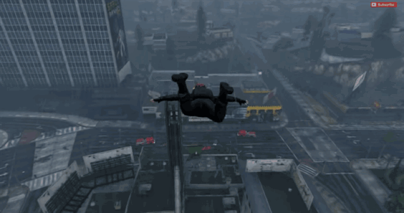 8 Reasons Why I’m Still Playing GTA V