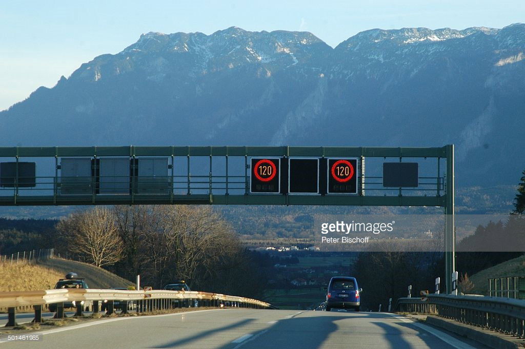 5 REASONS WHY WE GERMANS HATE OUR FAMOUS AUTOBAHN.