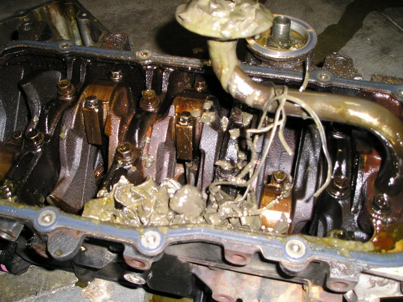 What Is Hydrolocking, And Why Does It Kill Engines?