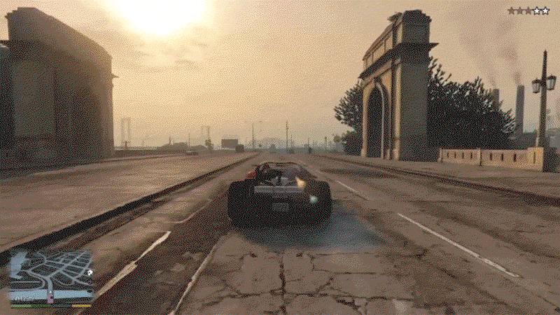 8 Reasons Why I’m Still Playing GTA V
