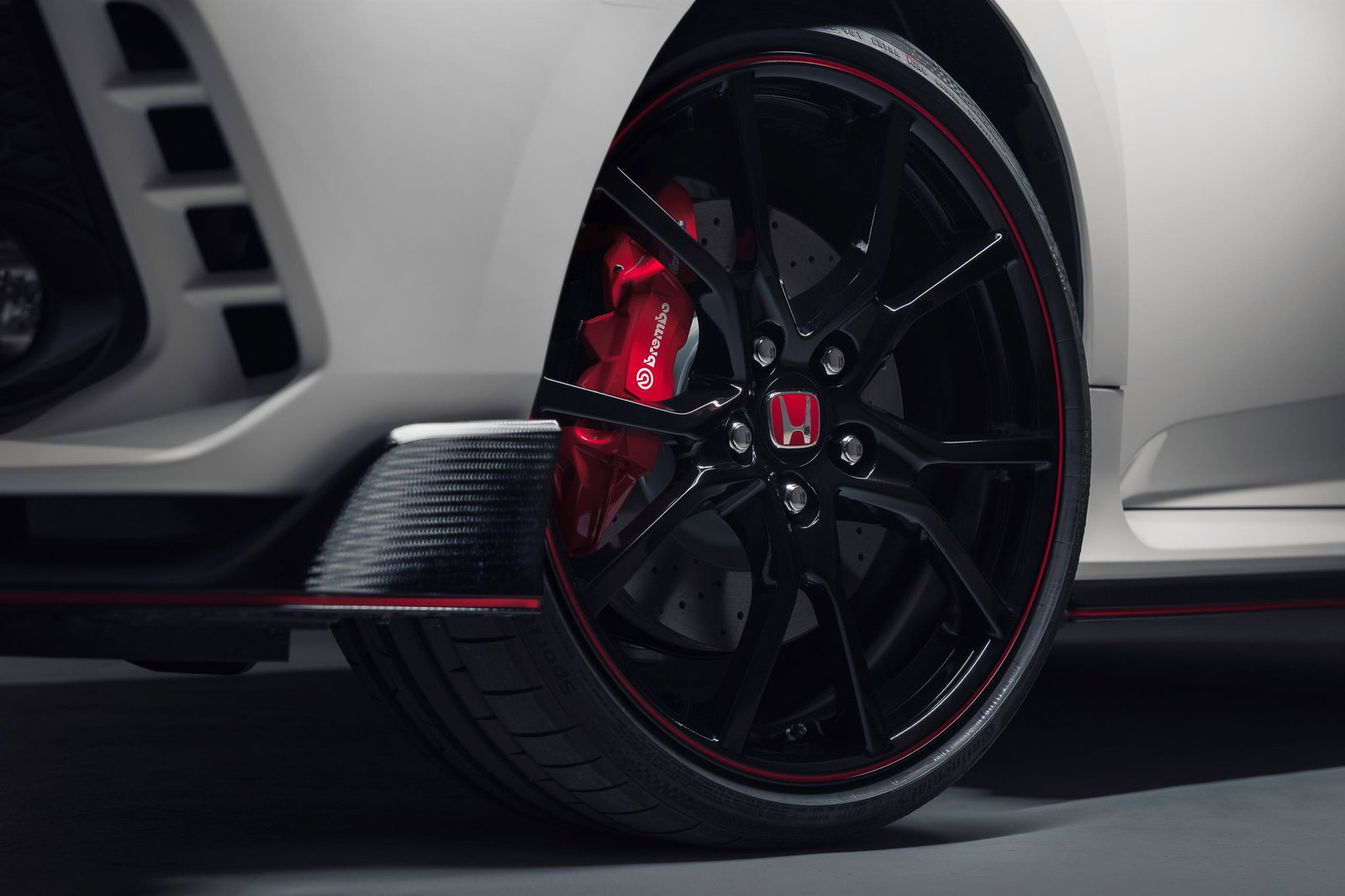 6 New Things We Learned About The FK8 Honda Civic Type R