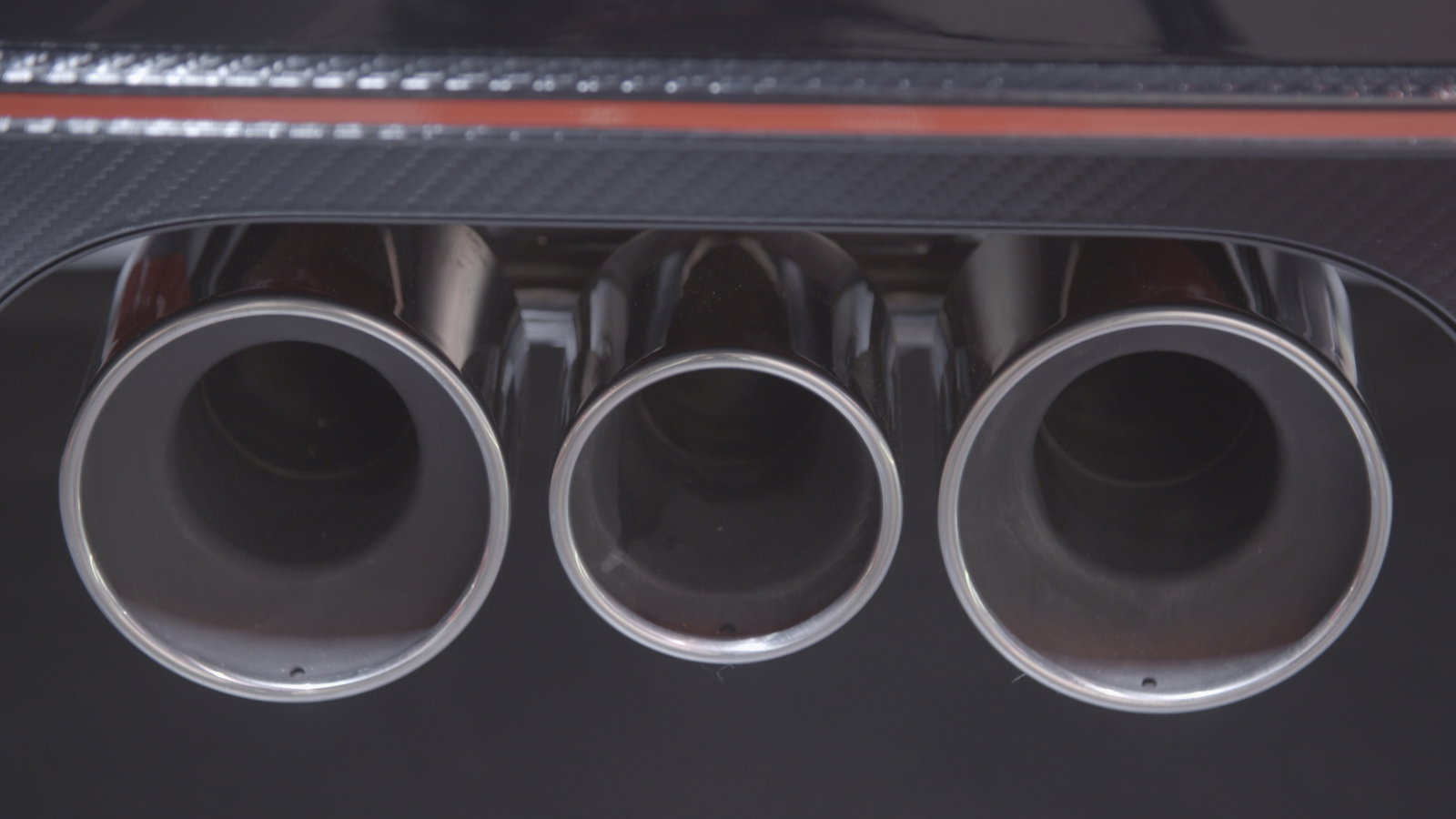 6 New Things We Learned About The FK8 Honda Civic Type R