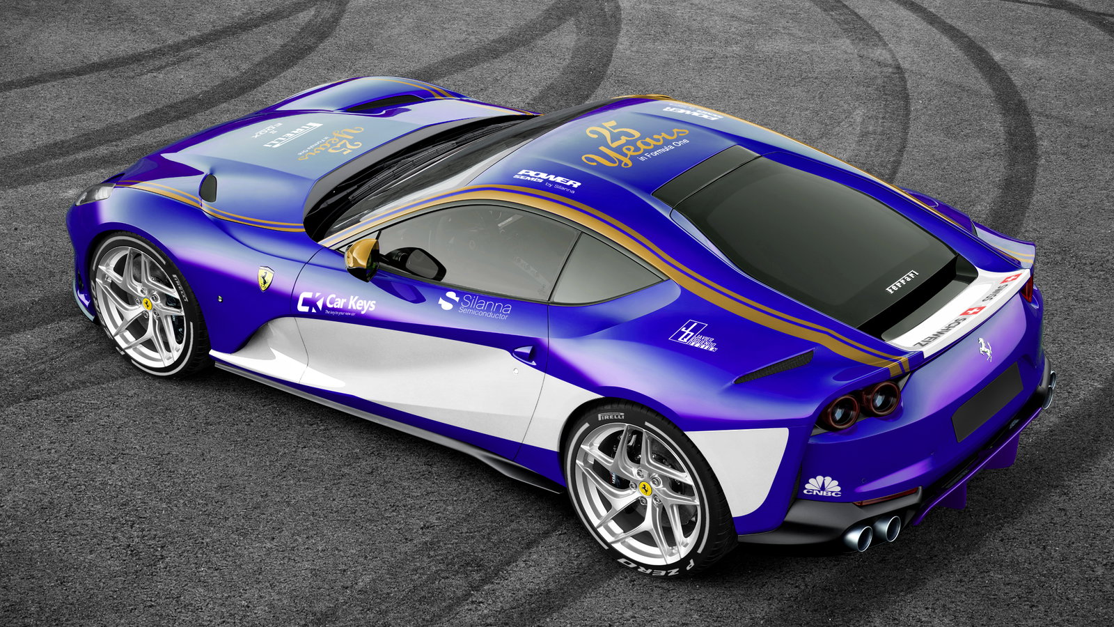 8 'Bargain' Supercars That Aren't As Expensive As You'd Imagine
