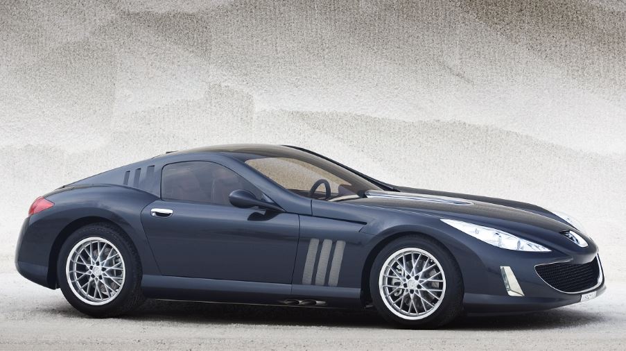 5 Awesome French Performance Cars That Deserve Your Respect