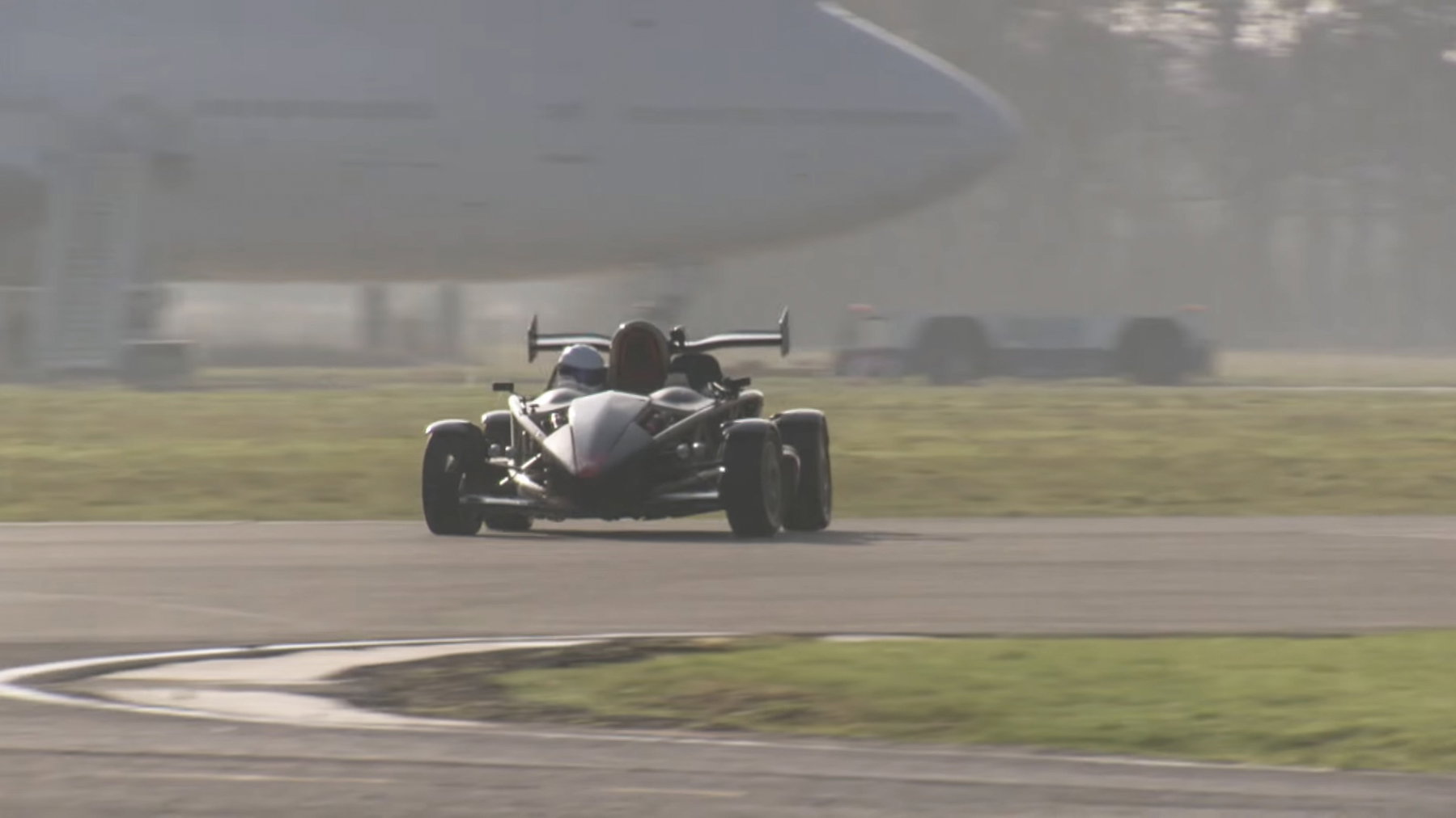 Top Gear Test Rack The Top Gear Test Track Could Still Be Saved | CarThrottle