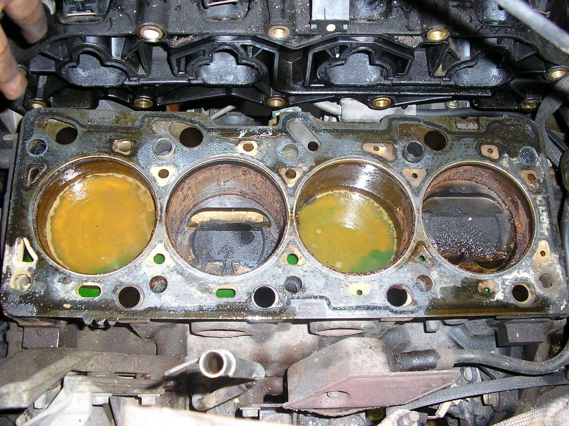 What Is Hydrolocking, And Why Does It Kill Engines?