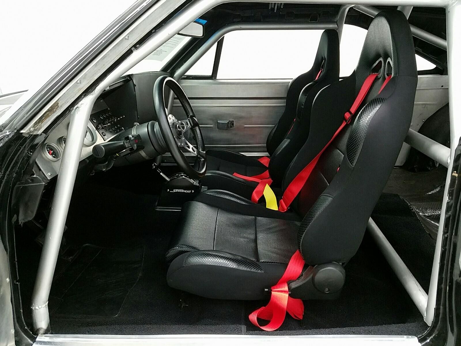 Now's Your Chance To Bid On One Of Dom's Fast And Furious Dodge Chargers
