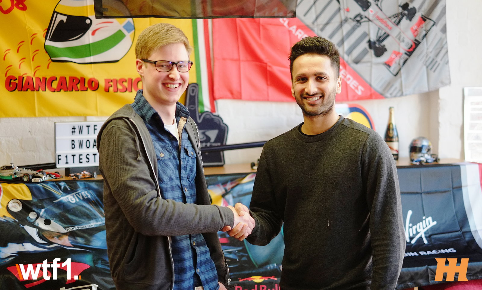 The Bullitt Mustangs Appear To Have Been Found!