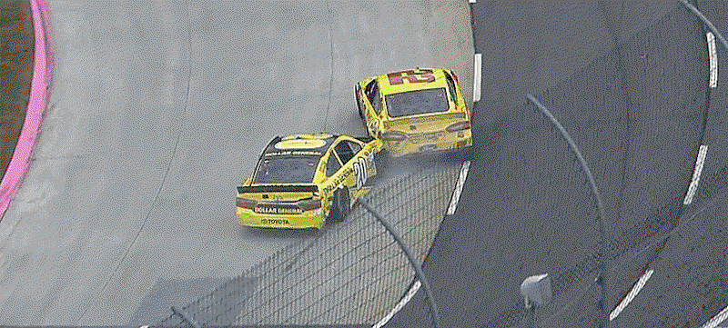 8 Ways To Not Be An Idiot When Racing In Open Lobbies