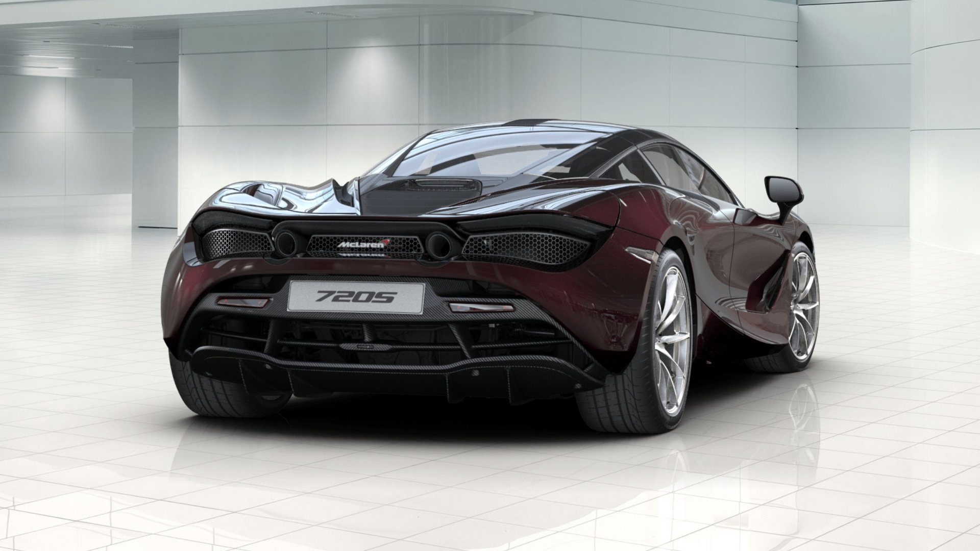 8 Of Your Best McLaren 720S Designs So Far | Feature | CarThrottle