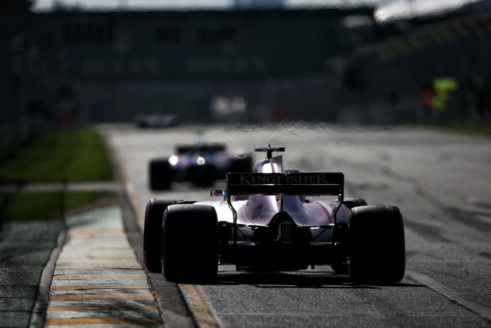 5 Reasons Why Overtaking Is More Difficult In F1 This Year