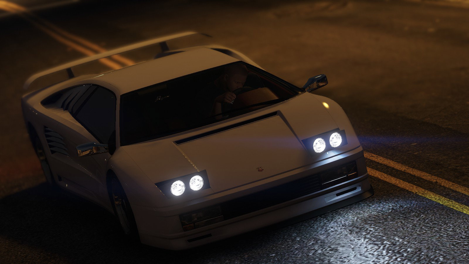 GTAForums/LevelDockSix