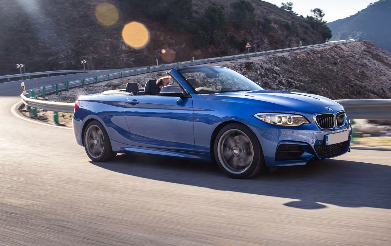 7 Awesome Cars That Are Now UK Road Tax Bargains