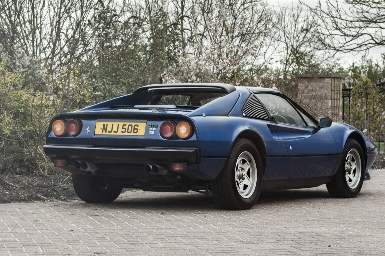 Philosophy Friday #3: An Intro to Automotive Romanticism