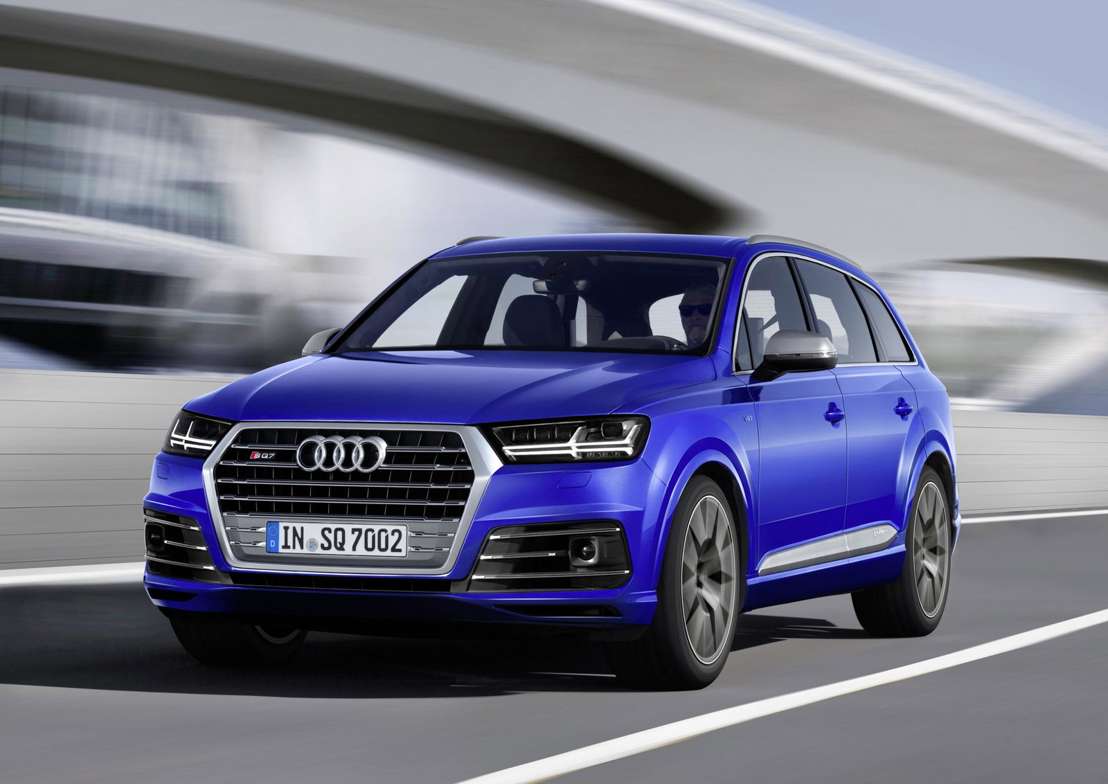 7 Brilliant Seven-Seaters That Don't Compromise Speed Or Space