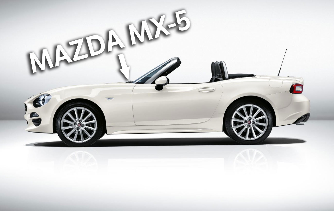 Watch A Stock Engine Honda S2000 Clock A 7min 59sec 'Ring Lap