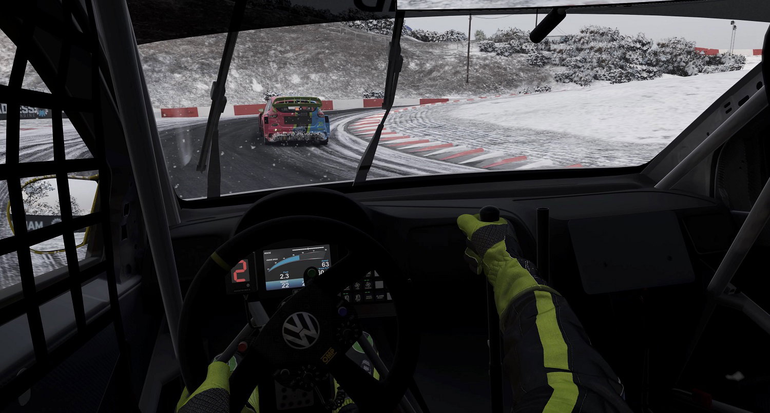 8 Things I Learned From Playing Project Cars 2