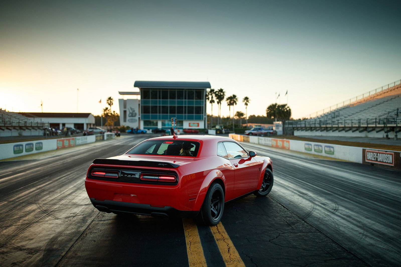 There's No Such Thing As A Car That's Too Fast, And Here's Why