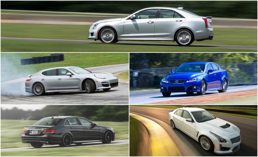 Lets Set This Straight - My Take On The Sports Car Category and its Subcategories #blogpost