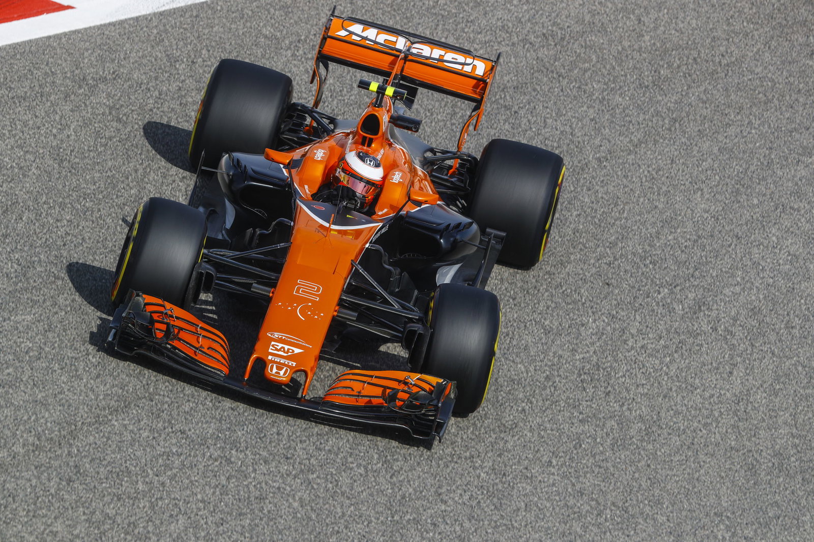 Watch A Pro Rally Driver Try Three Stages On The WRC 7 Game