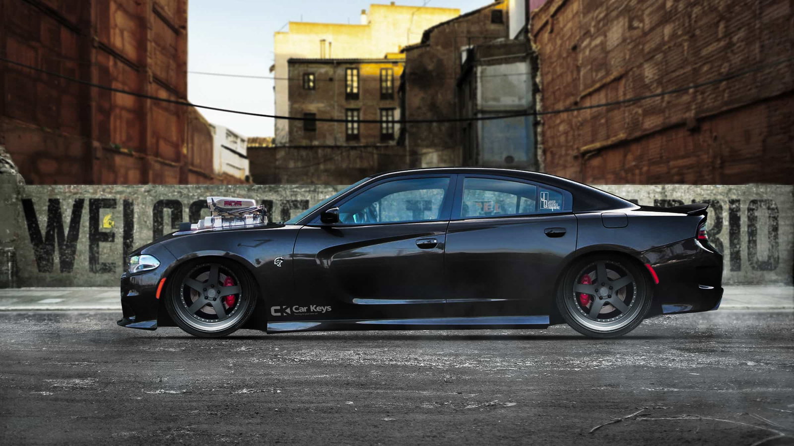 Here's What Classic Fast And Furious Liveries Look Like On Modern Cars
