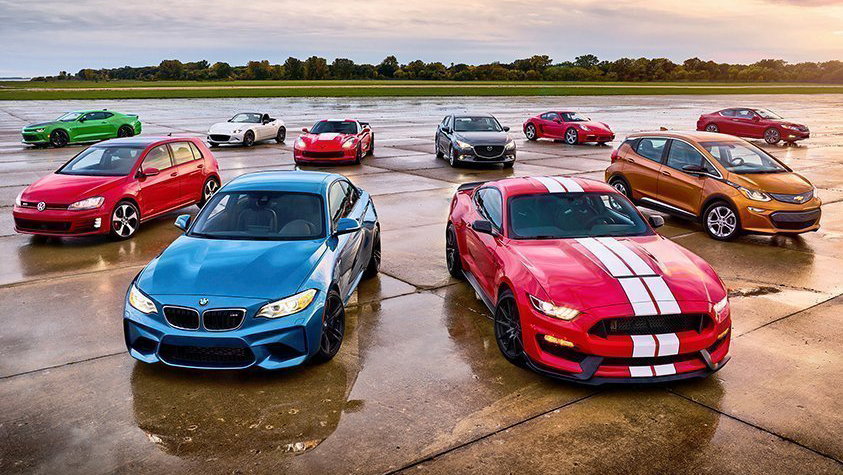 Lets Set This Straight - My Take On The Sports Car Category and its Subcategories #blogpost