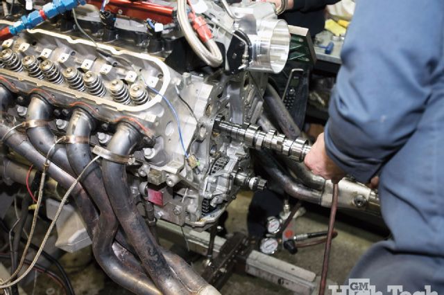 6 Reasons Why The General Motors LS V8 Is So Popular #blogpost