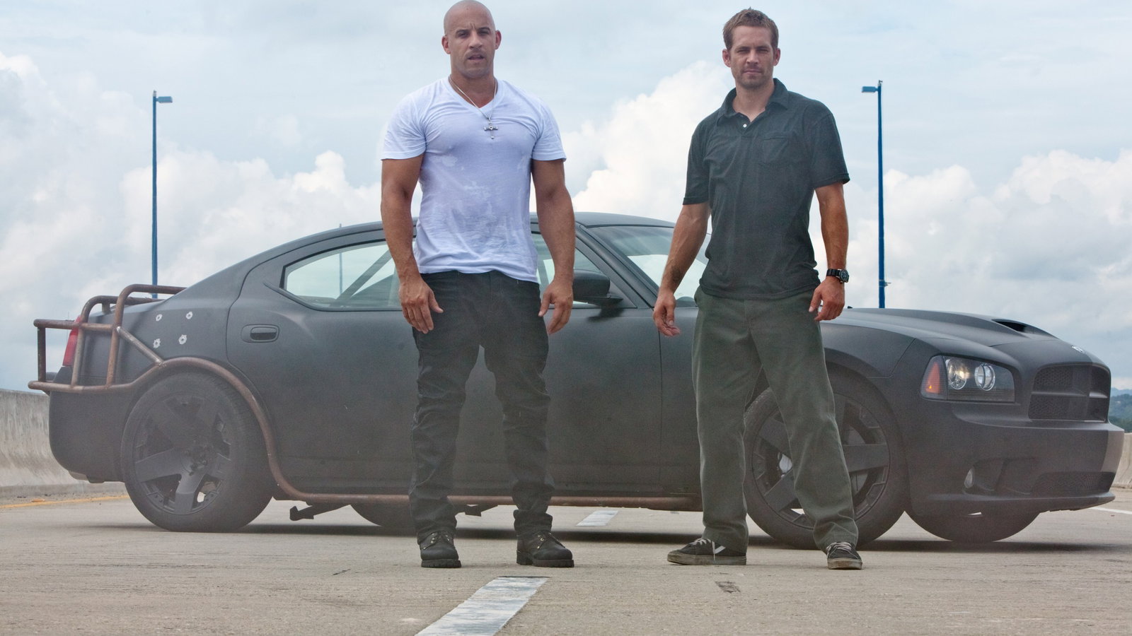 My Quick Rant on New “Fast & Furious” Movies #MovieBlog