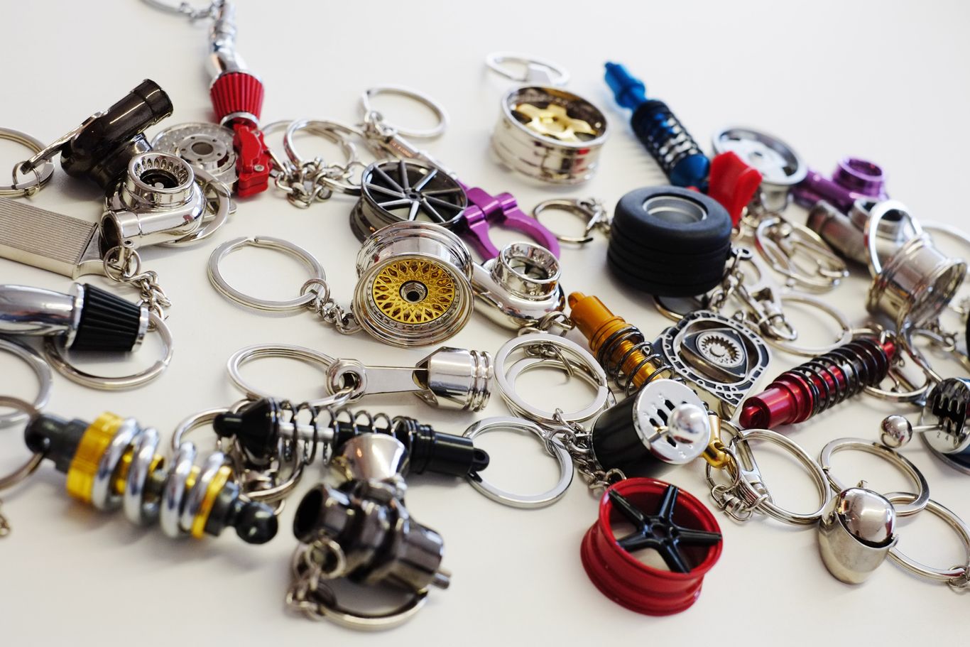 5 Awesome Car Gifts For Every Budget