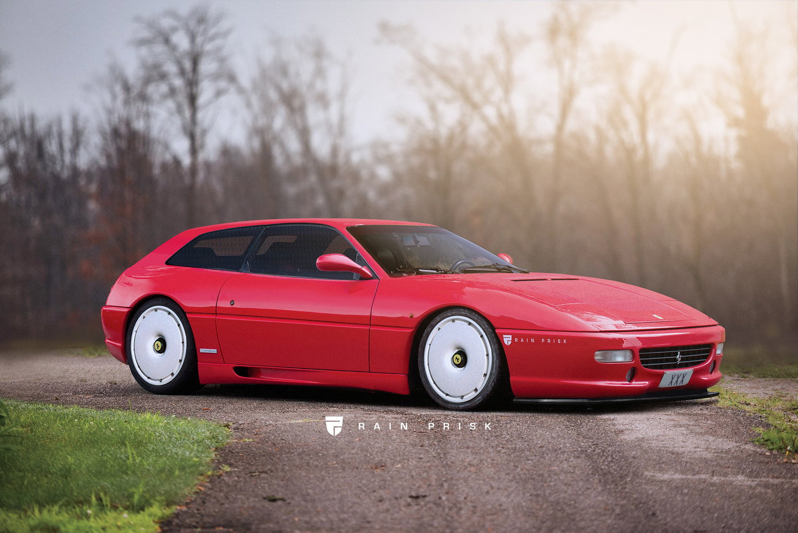 The Production Jaguar I-Pace Will Look Just Like The Concept