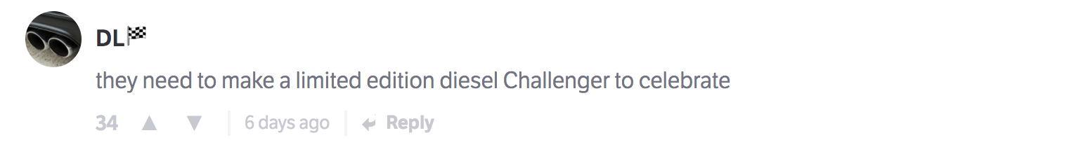 The 10 Best Comments On CT Last Week